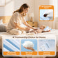 🔥New Upgrades👶All-Season Breathable Shaping Pillow for Baby Development