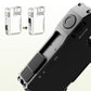 🔦 49% OFF NOW! ✨ G5 EDC Mini Flashlight with Rotating Head - Intelligent Adaptive Lighting for Ultimate Adventures 🧭⚡