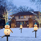 🎄🎅Early Christmas Sale - Waterproof Solar Snowman Lights ☃️