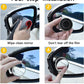 💥BUY 1 GET 1 FREE TODAY 💥 Great Gift🎁 - Car Blind Spot Mirror