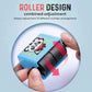 Math Stamps Roller