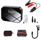 🎁Hot Sale 52% OFF⏳All-in-One Car Emergency Starting Power Supply & Inflatable Pump Set