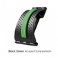 Magnetic Lumbar Stretcher – Acupressure Massage, Portable Design & Relieves Back Pain 🧘‍♂️✨