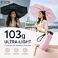 🔥Buy more Save more🎁Ultra-Lightweight Compact All-Weather Umbrella