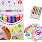 💥Christmas Hot Sale 49% OFF🎁Magic Puffy Pens & Buy 3 Pay 2 🔥