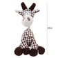 ⏳Hot sale 50% off⏳Squeaky plush toy for dogs