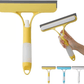🏆Flash Sale⚡ 50K+ SOLD! Almost Gone-💥🔥3 in 1 Window Cleaning Scraper