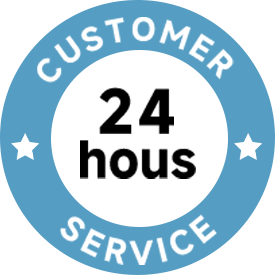24/7 Quality Customer Service