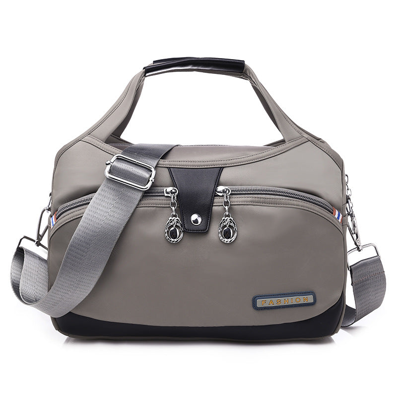 Fashion Anti-theft Tote Bag view 11