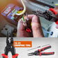 📢📢50%  OFF⏰5 in 1 All Purpose Versatile Heavy Duty Tool Kit