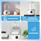 🔥Last Day Sale 50% OFF😍Portable Rechargeable Mini Washing Machine for Underwear！