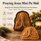 🔥HOT SALE 49% OFF✝️ Faith & Nativity Christmas Mini Pie Mold Collection🥧✨