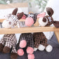 ⏳Hot sale 50% off⏳Squeaky plush toy for dogs