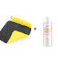 🎁2025 Limited Time Sale 50% Off🔥Car Glass Oil Film Cleaning Agent
