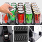 Refrigerator Beverage Rack（50% OFF）