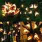 🔥Last Day 49% OFF🐝Solar LED Bee String Lights