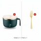 ⏳LAST DAY SALE 50% OFF💕304 Stainless Steel Multi-Purpose Anti-Scald Large-Capacity Instant Noodle Bowl