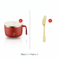 ⏳LAST DAY SALE 50% OFF💕304 Stainless Steel Multi-Purpose Anti-Scald Large-Capacity Instant Noodle Bowl