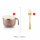 ⏳LAST DAY SALE 50% OFF💕304 Stainless Steel Multi-Purpose Anti-Scald Large-Capacity Instant Noodle Bowl