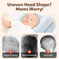🔥New Upgrades👶All-Season Breathable Shaping Pillow for Baby Development