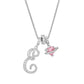 🎁2026 Mother's Day Gifts 50% Off--💖3-Layering Initial A-Z Letter Pendant Necklaces