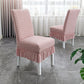 🔥 HOT SALE | Modern Chair Covers – Upgrade Your Dining Room Without Buying New Chairs