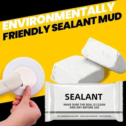 🏆Flash Sale⚡ 50K+ SOLD! 💥Eco-friendly sealing mud ✨
