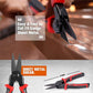 📢📢50%  OFF⏰5 in 1 All Purpose Versatile Heavy Duty Tool Kit