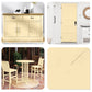 🔥2025 HOT SALE🔥Water-based Environmentally Friendly Odorless Wood Furniture Repair and Renovation Paint