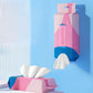 Ultra-Soft Disposable Face Wipes