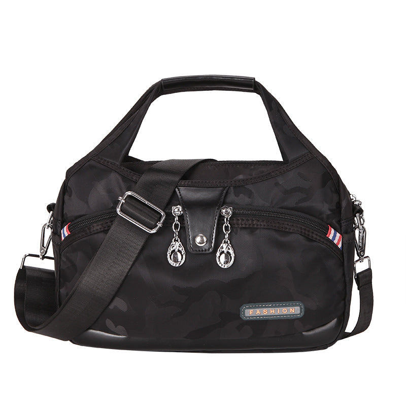 Fashion Anti-theft Tote Bag view 22
