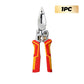 🔥2025 HOT SALE  49% OFF💥🧰8-In-1 Wire Stripper with Voltage Tester🚀Free shipping