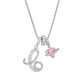 🎁2026 Mother's Day Gifts 50% Off--💖3-Layering Initial A-Z Letter Pendant Necklaces