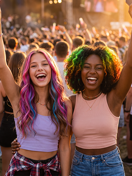 Music Festivals