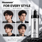 Men’s Lightweight Styling Clay - Flexible Hold & Matte Finish