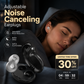 🔥Limited Sale 50%OFF⏳Adjustable Noise Canceling Earplugs