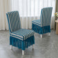 🔥 HOT SALE | Modern Chair Covers – Upgrade Your Dining Room Without Buying New Chairs