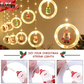 Last Wave Of Christmas Benefits, A Set Of 10 Wishing Balls🎄 Up To 49% OFF🎄Christmas Led Wishing Ball String Lights Decorations