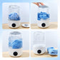 🔥Last Day Sale 50% OFF😍Portable Rechargeable Mini Washing Machine for Underwear！