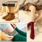 🔥Hot Sale 50% OFF🔥Thickened Plus Velvet Snow Socks