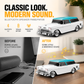 Retro Car Model Wireless Bluetooth Speaker