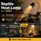 🎁Hot Sale 49% OFF🔥Reptile Heat Lamp for Turtles