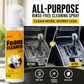 🔥2026 New Arrivals: 50% Off for a Limited Time!🔥🏆 50K+ SOLD!💦All-Purpose Rinse-Free Cleaning Spray