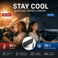🥳SUMMER HOT SALE💞Car Sun Shade Umbrella – Keep Your Car Cool This Summer