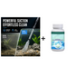🐠 LIMITED-TIME 50% OFF! 🧹Electric Aquarium Gravel Cleaner—battery-operated, adjustable length, and easy to use—suitable for all aquariums 🐟