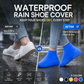 Waterproof Rain Shoe Cover