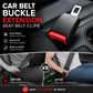 🔥Car Belt Buckle Extension Seat Belt Clips🚗