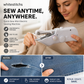 🧵Mini Electric Sewing Machine – Lightweight, Portable & Easy to Use! ✨