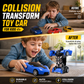 🎁Hot Sale 49% Off🚗Collision Transform Toy Car for Kids