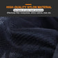 Universal Car Window Sun Shade Curtain